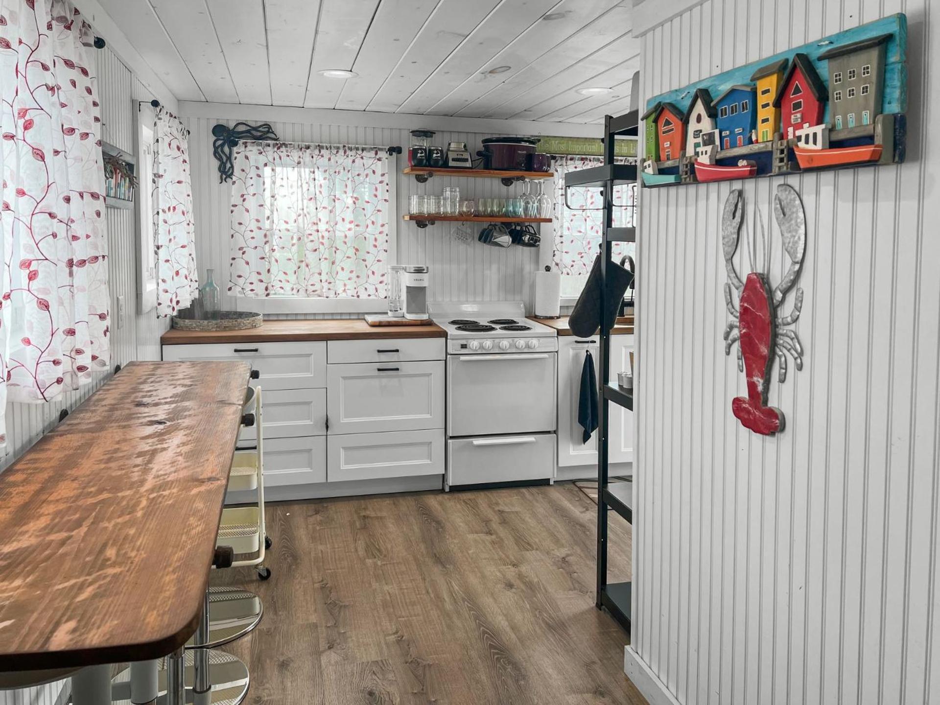 فيلا 217 Old Wharf Road 1A Dennis Port Cape Cod Grey Pearl ميناء دينيس المظهر الخارجي الصورة